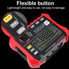 HABOTEST HT2302 Multifunctional Digital Display Grounding Resistance Tester