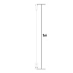Smart Watch Split Charging Cable, Length:1m — view 6