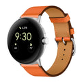 Genuine Leather Watch Band