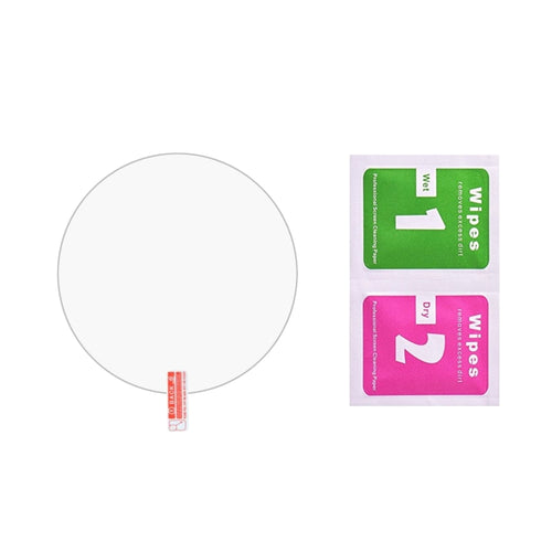 0.26mm 2.5D 9H Watch Tempered Glass Film Screen Protector