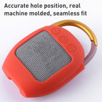 Wireless Bluetooth Speaker Silicone Protective Case
