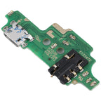 OEM Charging Port Board — For Tecno Spark 6 KE7