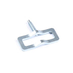 V10 Car Modified Exhaust Manifold Clips, For Ford V8
