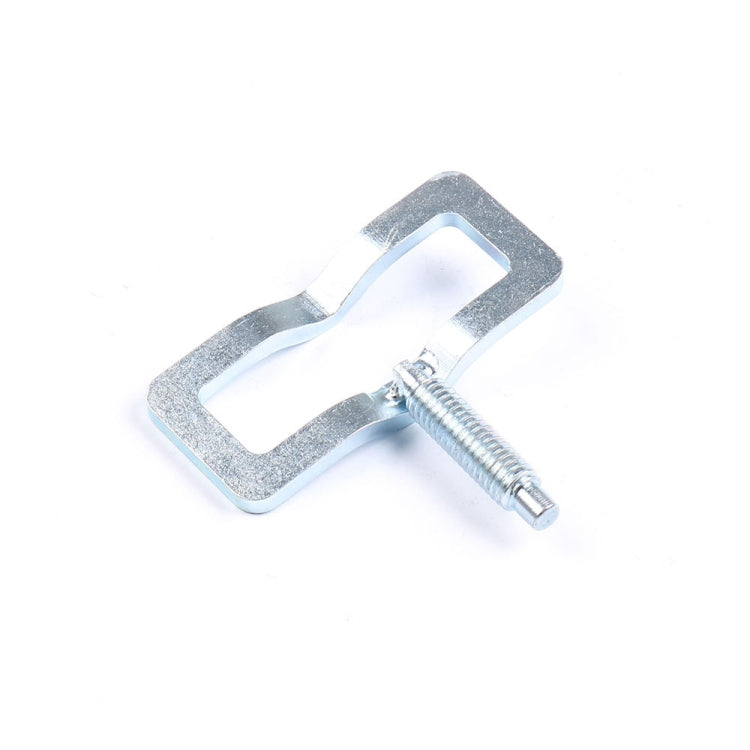 V10 Car Modified Exhaust Manifold Clips, For Ford V8