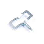 V10 Car Modified Exhaust Manifold Clips, For Ford V8