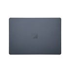 Flannel Shockproof Frosted Laptop Protective Case