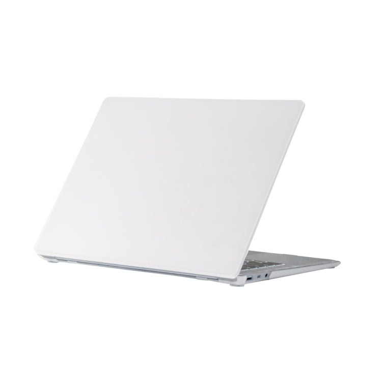 Flannel Shockproof Frosted Laptop Protective Case