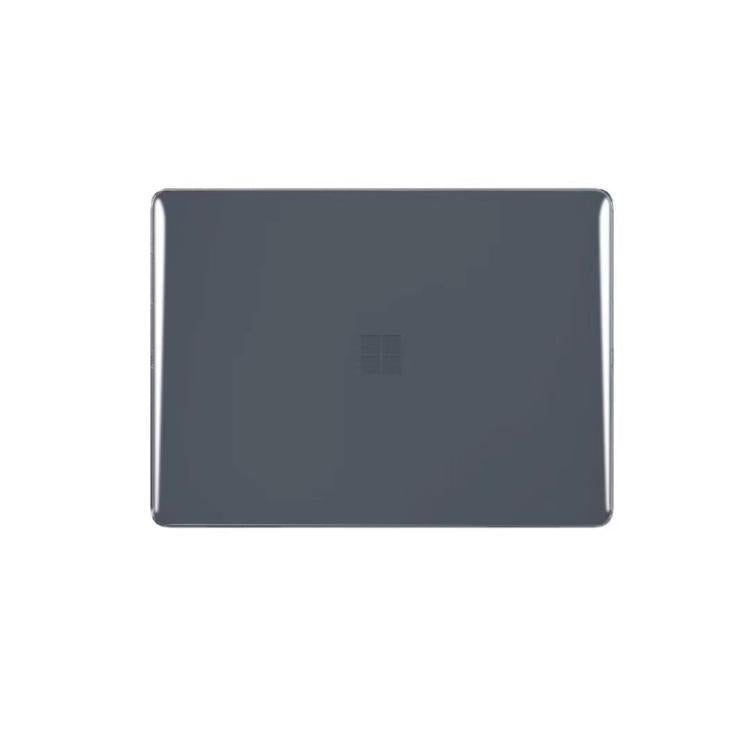 Laptop Steel Surface Crystal Shockproof Protective Case