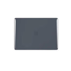 Laptop Steel Surface Crystal Shockproof Protective Case