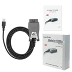 Vgate Vlinker FS ELM327 USB OBD2 Car Diagnostic Tool — Vlinker FS