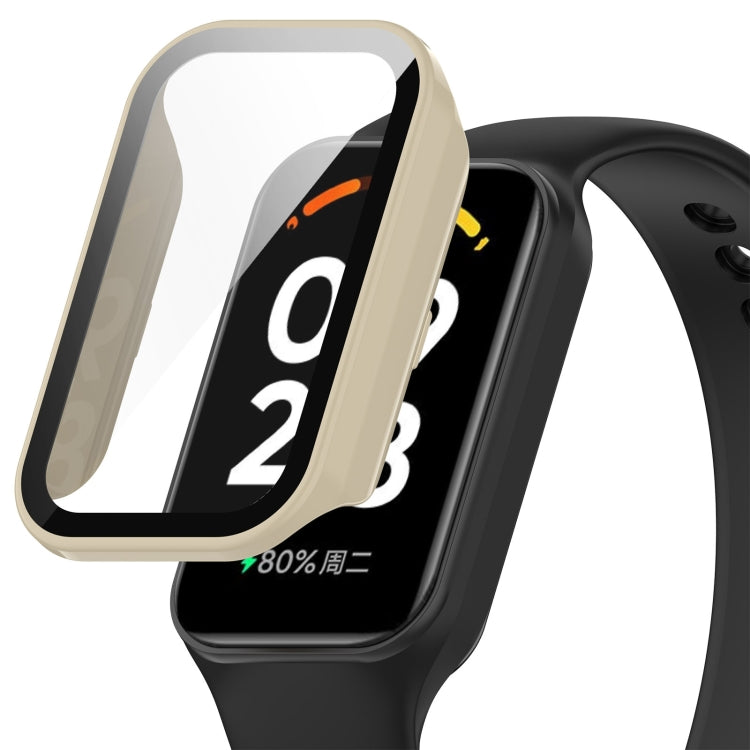 PC+ Tempered Film Integrated Watch Protective Case — view 10