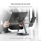 NILLKIN SnapBranch Modular Device Station Creative Version Multifunctional Tablet Holder