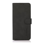 KHAZNEH Matte Texture Leather Phone Case, For OnePlus 11 5G