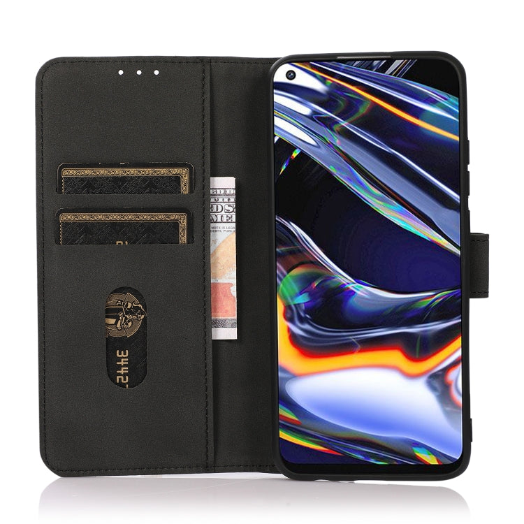 KHAZNEH Matte Texture Leather Phone Case, For OnePlus 11 5G