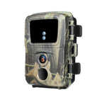 MINI600 Outdoor 1080P HD Infrared Hunting Tracking Camera