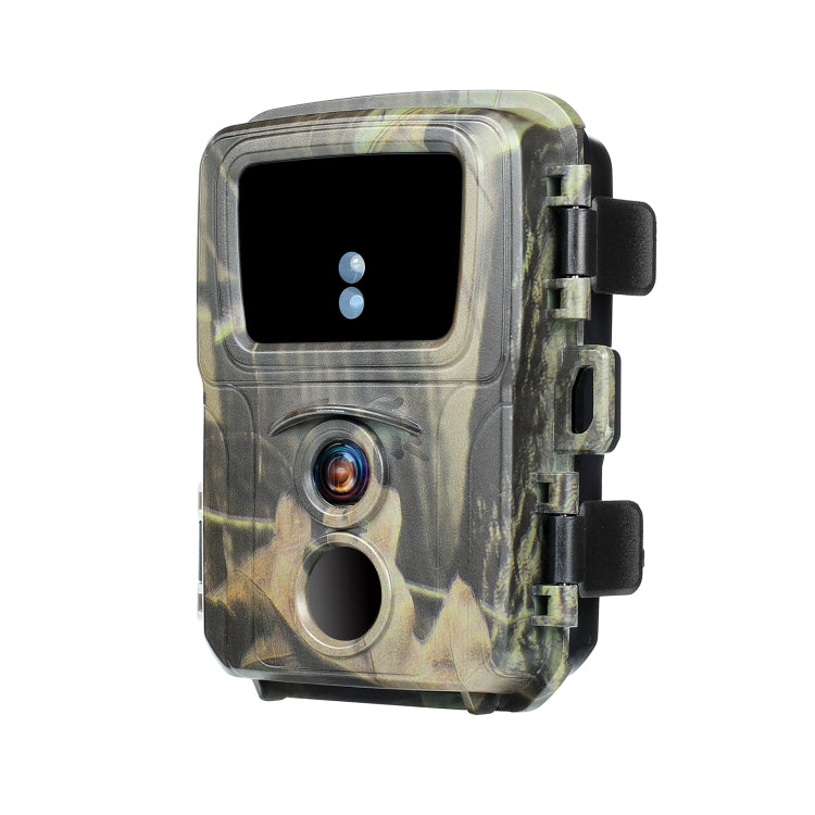 MINI600 Outdoor 1080P HD Infrared Hunting Tracking Camera