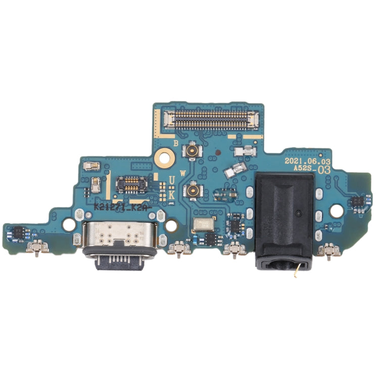 Original Charging Port Board — view 10
