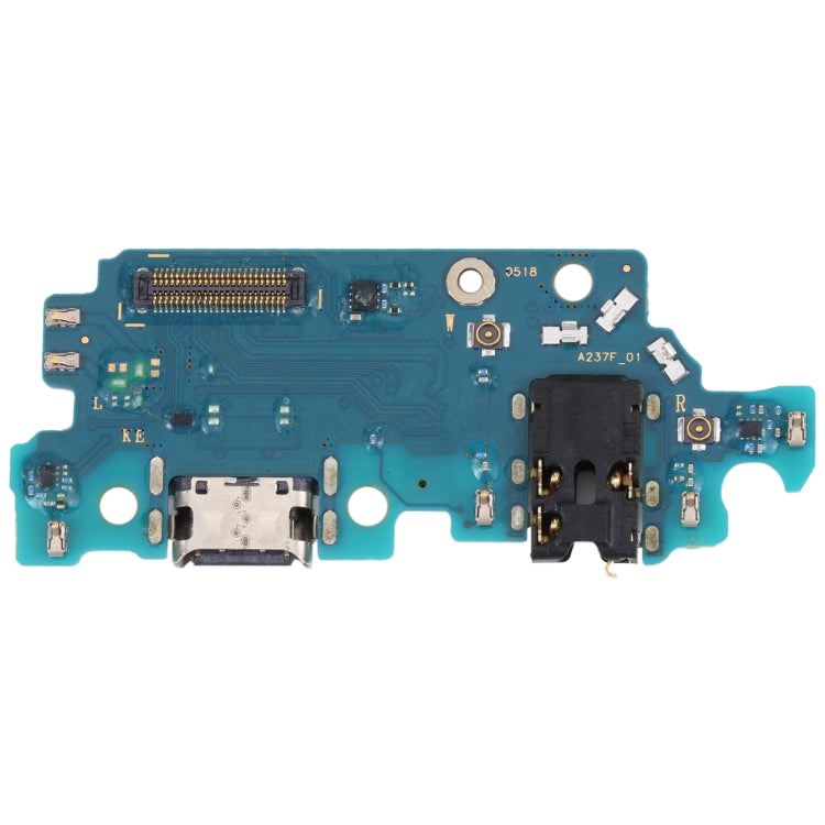Original Charging Port Board — For Samsung Galaxy S23+ SM-S916U US