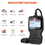 Ancel AD310 CAN OBD2 Car Engine Fault Diagnosis Tool — view 5