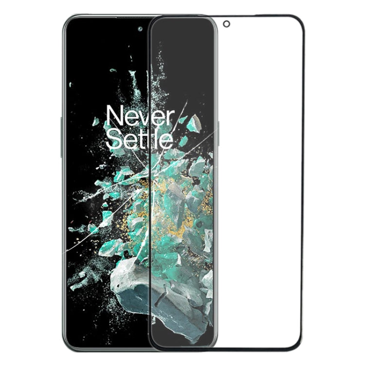Front Screen Outer Glass Lens with OCA Optically Clear Adhesive — view 13