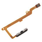Original Fingerprint Sensor Flex Cable — For Honor X20