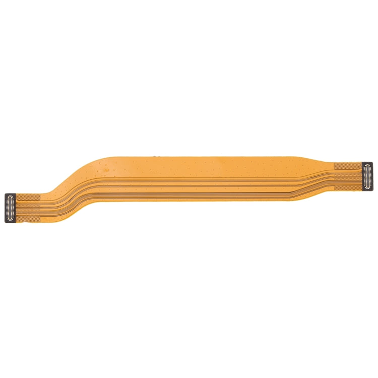 Mainboard Connector Flex Cable
