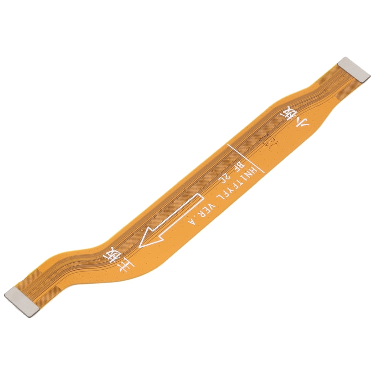 Mainboard Connector Flex Cable