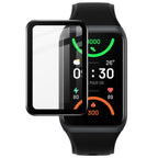 imak Plexiglass HD Watch Protective Film