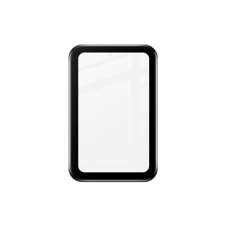 imak Plexiglass HD Watch Protective Film