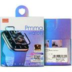 imak Plexiglass HD Watch Protective Film