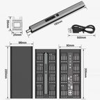 Multifunctional Mini Electric Screwdriver Set, 66 in 1 — 66 in 1