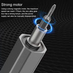 Multifunctional Mini Electric Screwdriver Set, 66 in 1 — view 3