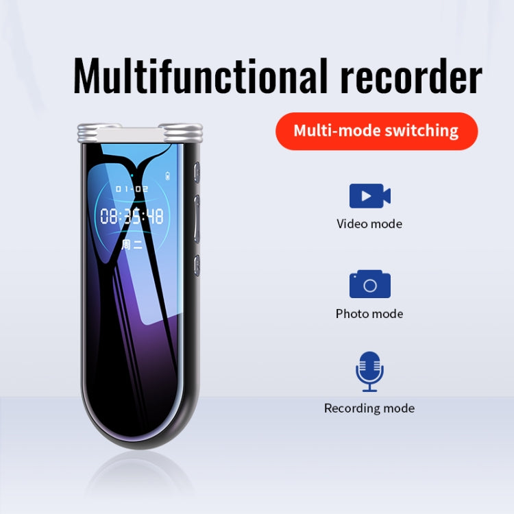 JNN V20 1080P HD Video Motion Detection Recorder