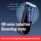 JNN V20 1080P HD Video Motion Detection Recorder