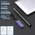 Multifunctional Mini Electric Screwdriver Set, 82 in 1 — view 5