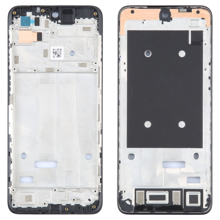 Original Front Housing LCD Frame Bezel Plate, For Motorola Moto G52 / G82 / G71s — view 8