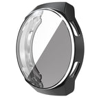 TPU Electroplated All Inclusive Watch Case