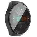 TPU Electroplated All Inclusive Watch Case