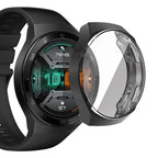 TPU Electroplated All Inclusive Watch Case