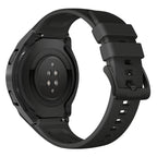 TPU Electroplated All Inclusive Watch Case