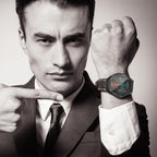 TPU Electroplated All Inclusive Watch Case