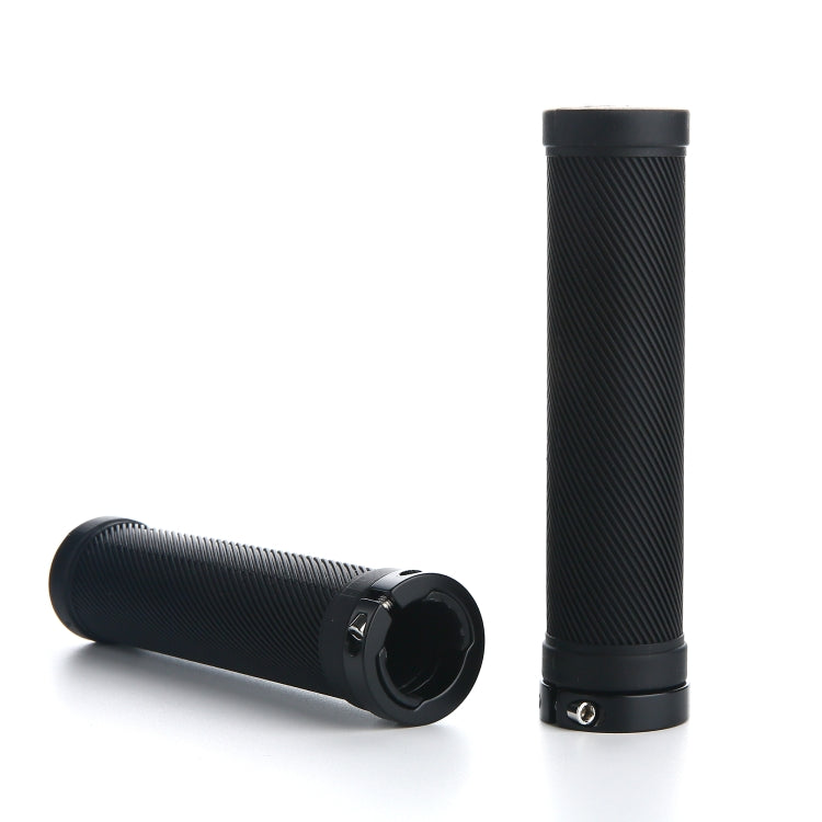 AG40 1 Pair 22mm Caliber Bicycle Grips
