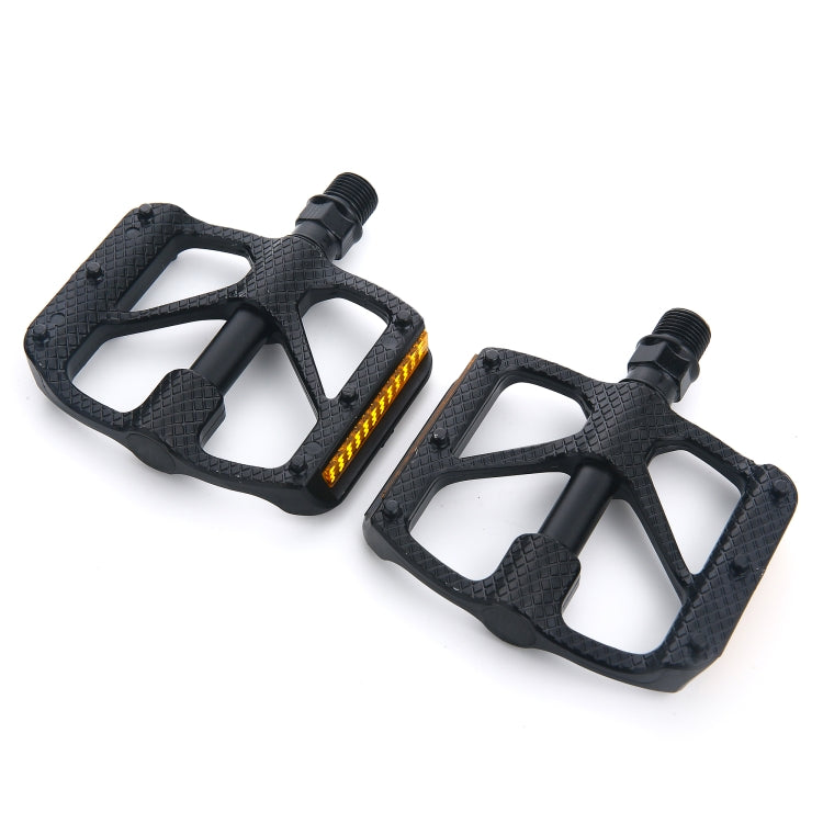 B610 1 Pair Mountain Bicycle Carbon Fiber Palin Bearing Pedals