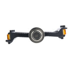 QR610 1 Pair Carbon Fiber Bicycle Quick Release Pedals