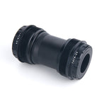 T47A24 Bottom Bracket Fits 68mm/73mm Width of Bicycle Frame