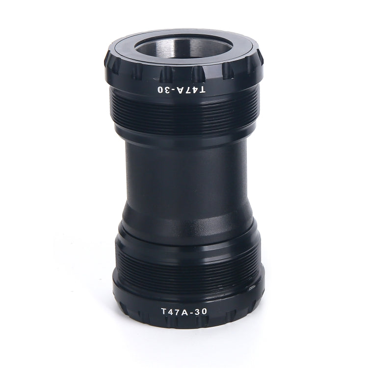 T47A30 Bottom Bracket Fits 68mm/73mm Width of Bicycle Frame