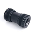 T47A30 Bottom Bracket Fits 68mm/73mm Width of Bicycle Frame