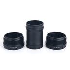 T47A30 Bottom Bracket Fits 68mm/73mm Width of Bicycle Frame