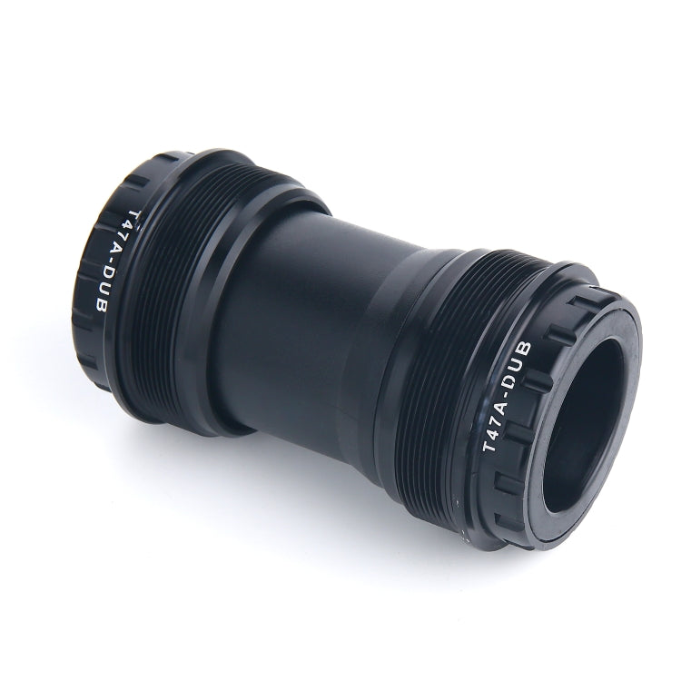 T47ADUB Bottom Bracket Fits 68mm/73mm Width of Bicycle Frame