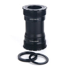 T47BDUB Bottom Bracket Fits 86.5mm Width of Bicycle Frame